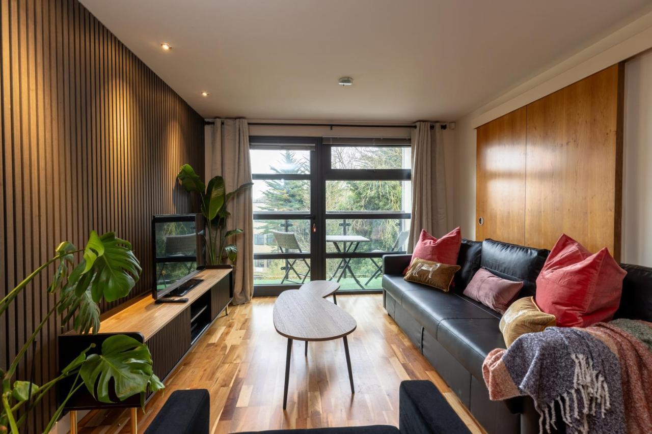 Durham City Luxury Apartment Εξωτερικό φωτογραφία